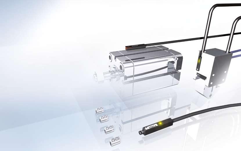 Sensors for Pneumatic Cylinders Product