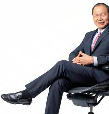 Annual Report 2012 Directors Profile DATO YAU KOK SENG Group Chief Executive Officer Dato Yau Kok Seng, a Malaysian aged 54, was appointed to the Board of Tropicana on 7 January 2013 and is currently