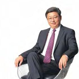 Annual Report 2012 Directors Profile KONG WOON JUN Deputy Group Managing Director Mr Kong Woon Jun, a Malaysian aged 50, was appointed to the Board of Tropicana as Executive Director on 1 March 2011.