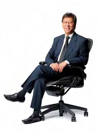 Annual Report 2012 Directors Profile DATO NG TIAN SANG @ NG KEK CHUAN Senior Independent Non-Executive Director Dato Ng Tian Sang @ Ng Kek Chuan, a Malaysian aged 66, was appointed to the Board of