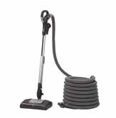 99 BEAM Solaire Cleaning Set 012336 Beam Solaire powerhead(045072) and 30ft electric hose(050928). Soft grip handle and variable speed 2-way communication with Alliance power unit. $260.