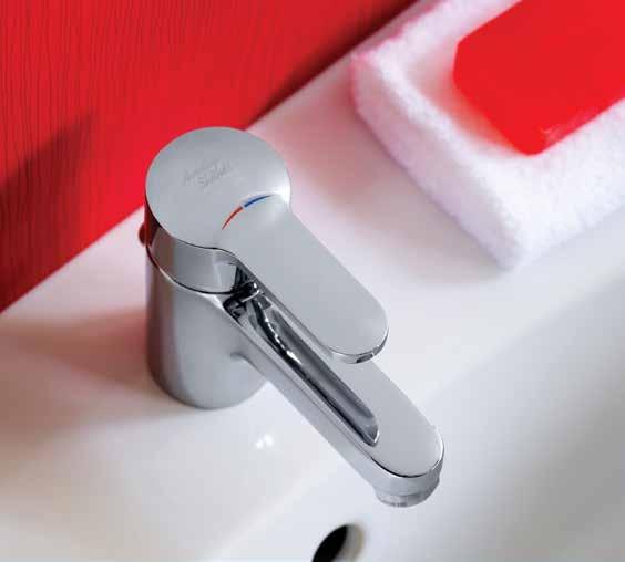 the U.K. The name Armitage Shanks has long been synonymous with quality British Bathrooms.