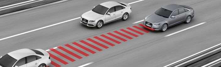 3.3 Adaptive Cruise Control Vehicles with ACC (Adaptive Cruise Control) may require additional measurements, adjustments, and/or special tools to make the adjustments.