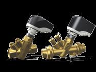 TT - Valve Specifications ody Style,, D 1/2 1-1/2 Technical Specifications Service Valve ody Pressure Rating lose-off Pressure Operational P Operational P Flow Rate Range Leakage End onnections