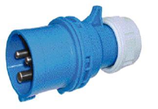 The connector will be used at the ratings mentioned under EVSE AC Slow.