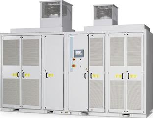 2 million kw worldwide, it proves itself every day in countless applications.