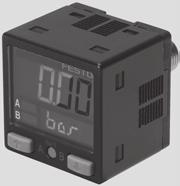 Overview 48 Pressure and Vacuum Sensors Actuator Feedback 50 63 4 Air Preparation Units Overview 82 Service