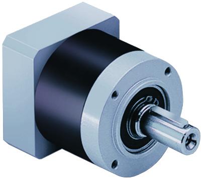 Lexium 15 GBX planetary gearboxes To order a GBX planetary gearbox, complete each reference with Schneider Electric has selected GBX gearboxes made by Neugart to be used in association with the BSH