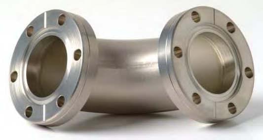 - o Cto0 o C Fittings have opposite pairs Fixed& Rotatable Flanges Tees have Rotatable Flanges -X-C0 Straight Connector FLANGE LENGTH A PART NUMBER -X-C 0 -X-C0 -X-C 0 0 -X-C0 0 -X-C0 00 0