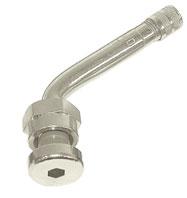 Produced with Viton grommets, all KEX clamp-in valves are equipped with high temperature valve cores.
