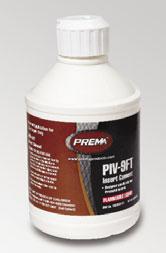o z ml Qty/ Box 2205500 PBV-2 Black Vulc Cement (Flammable) 2 946 6 Pre-Buff Cleaner PREMA Pre-Buff Cleaner is formulated to remove contaminants (such as silicone and mold