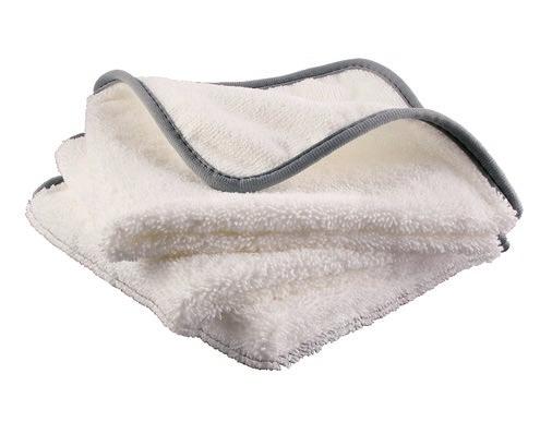 Mercedes-Benz Genuine Polishing cloth Part number A 000 986 09 62 12 Bag, 3 pieces Absorbs wax and polish residues and ensures radiant, deep shine without scratches, streaks, smears or