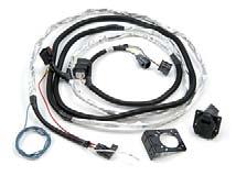 CRRIERS & CRGO HULING Hitches & Towing - Trailer Tow Wiring Harness D Compass,