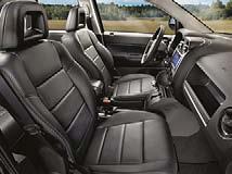 ll seat covers are approved for vehicles with OCS.