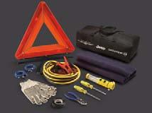 LIFESTYLE & OFF-ROD Safety Kits - Roadside Safety Kits Roadside Safety Kits come