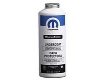 VEHICLE CRE PRODUCTS Master Shield - Under Coat Undercoat improves underbody appearance and seals out harmful, corrosive abrasion.