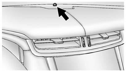Lighting 6-3. The light sensor determines it is daytime.. The vehicle is not in P (Park). When the DRL are on, the taillamps, sidemarker lamps, instrument panel lights, and other lamps will not be on.