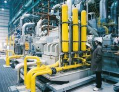CHP Combined cycle power plants District heating