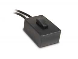 Sensors are non adjustable, but applicable in all load ratings and stroke lengths. 12 and 24 Volt only.