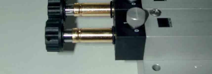 Solenoid-valves with