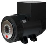 Alternator Specifications Brand Mecc Alte Model ECP28-VL/4 Class H IP protection 23 Poles 4 Frequency Hz 50 Frequency tolerance % 5 Voltage tolerance % 1.5 Power factor cos ϕ 0.
