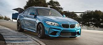 BMW M AUTOMOBILES ARE THE VERY