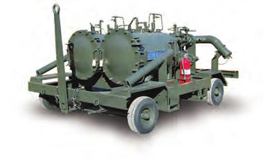 rvicing Cart Manufactured for the U.S.