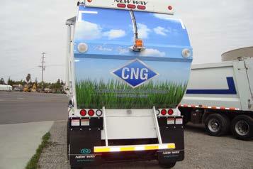comprehensive understanding of the CNG/LNG fueling systems