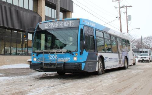 In 2015, Saskatoon Transit contracted MTB Transit solutions to perform structural refurbishments to 4 buses in its articulating fleet.