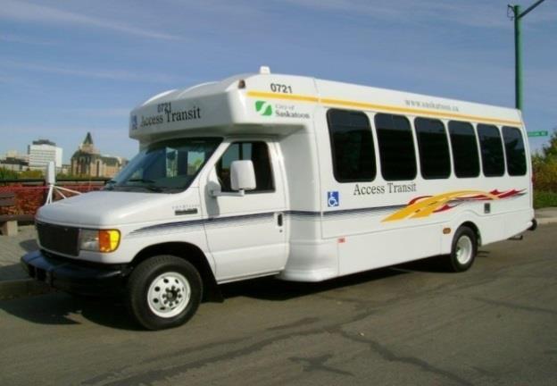 Saskatoon Transit will begin the process of refurbishing ten buses in its conventional 40 foot fleet every year, with an expectation of extending the life of a bus by 6 to 9 years.
