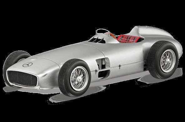 L FORMULA RACE CAR W 9 R (9) With free-standing wheels :