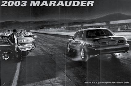 the Marauder S55.