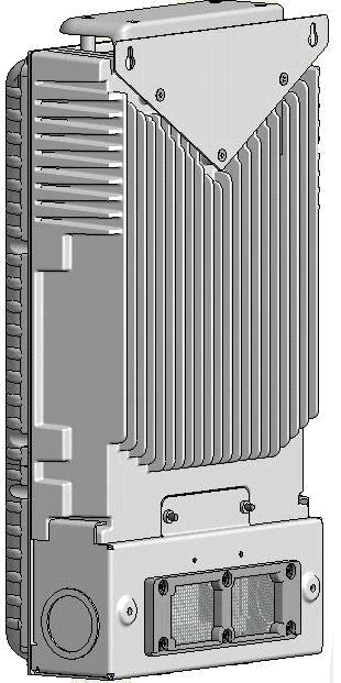 or in an area without sufficient air flow around the PT s enclosure. There must be free air movement through the controller and over the controller s rear heatsink fins.