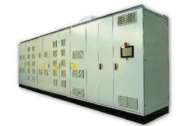 conversion systems up to 100 MW