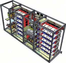 We provide the optimum solution to meet process requirements. Standard Power Modules.