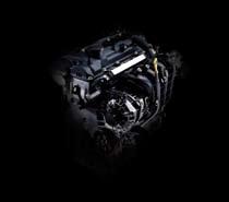 0-l petrol engine with newly extended low-end torque,