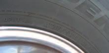 It should NOT BE used for speeds exceeding 50 miles per hour. NEVER use chains on temporary spare tires because it could cause damage to your vehicle.
