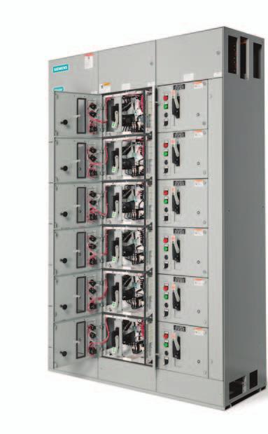 Introduction Standard MCC tiastar MCC Motor Control Centers (MCC) have come a long way since they were introduced in 937 as a way to save floor space by placing several starters in a single cabinet.