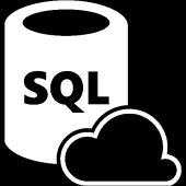 Databases Azure SQL Server, Amazon