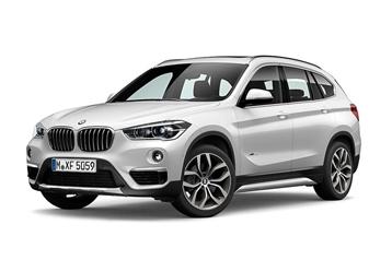 BMW X1 Small Off-Road 2015 Adult Occupant Child Occupant 90% 87% Pedestrian Safety Assist 74% 77% SPECIFICATION Tested Model Body Type BMW X1 sdrive18d, LHD 5 door SUV Year Of Publication 2015 Kerb