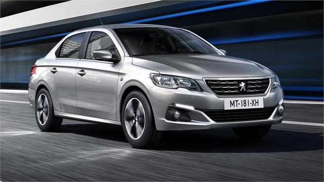 worker of PSA Group: PSA delayed the launch of the Peugeot 5008 large SUV by two