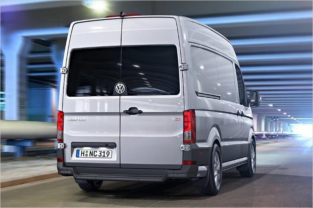 its debut at the IAA commercial vehicle show in Hanover this September