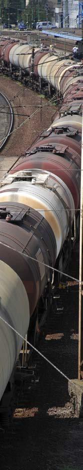 TRNSPORTTION DTSHEET // PGE 6 TNKSERT RUPTURE DISC The TNKSERT Rupture Disc is a composite type rupture disc specifically designed to protect transportation vessels such as railroad tank cars,