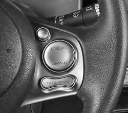 USB/iPOD INTERFACE (if so equipped) The USB jack is located on the instrument panel in front of the shift lever.