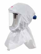in relevant European Standards for a given class of respiratory protective devices.