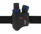 3M TM Versaflo TM V-500E Regulator This 4 step selection process can be made even easier by choosing 3M s air delivery unit starter kits which include everything apart from