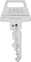 Keys and UK PK UM PL ories Maximum+ Twin Maximum Twin 6000 & Twin Exclusive ASSA Cut Keys Twin V-10 Twin Pro 868062 600 Series Item No. Description Price MAXP-KD Maximum+ Cut Keys KD/KA 18.
