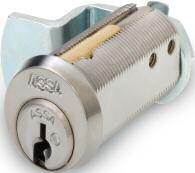 Cam ASSA manufactures the most rugged high security cam locks on the market today.