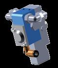 angle jet wide angle attachment spray air (swirl air) BS-25/ SV manual grid/pilot valve single BS-25/ SV atomatic grid/ pilot
