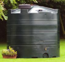 2,000 litres, Harlequin bunded waste oil tanks have been engineered for the safe, secure and environmentally responsible storage of waste oils and lubricants.